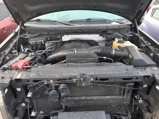 Photo 7 from auction – 2013 FORD F150 SUPER with VIN 1FTFW1ET4DKF10184