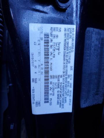 Photo 10 from auction – 2014 FORD FOCUS SE with VIN 1FADP3F24EL319954