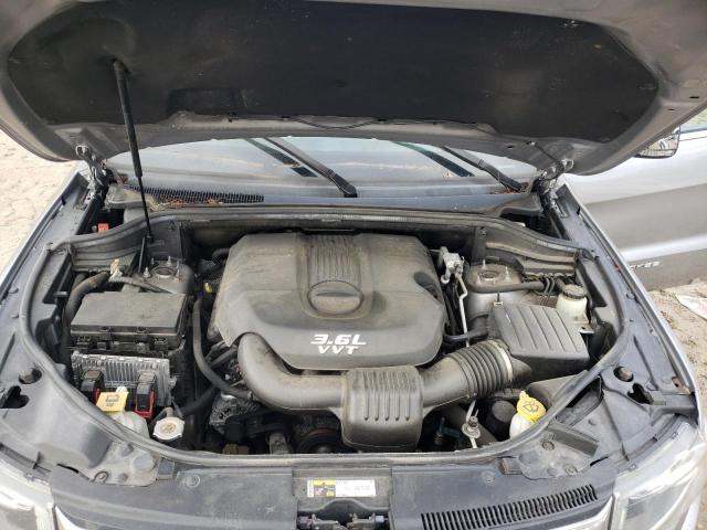 Photo 7 from auction – 2014 JEEP GRAND CHER with VIN 1C4RJFBG2EC150599