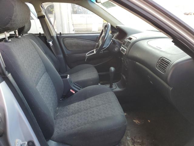 Photo 5 from auction – 2001 TOYOTA COROLLA CE with VIN 1NXBR12E11Z426251