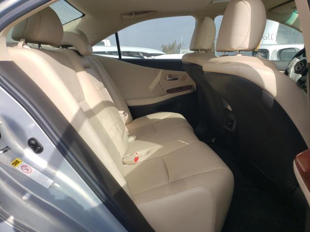 Photo 6 from auction – 2010 LEXUS HS 250H with VIN JTHBB1BA7A2019342