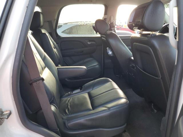 Photo 6 from auction – 2014 CHEVROLET TAHOE C150 with VIN 1GNSCBE04ER149557