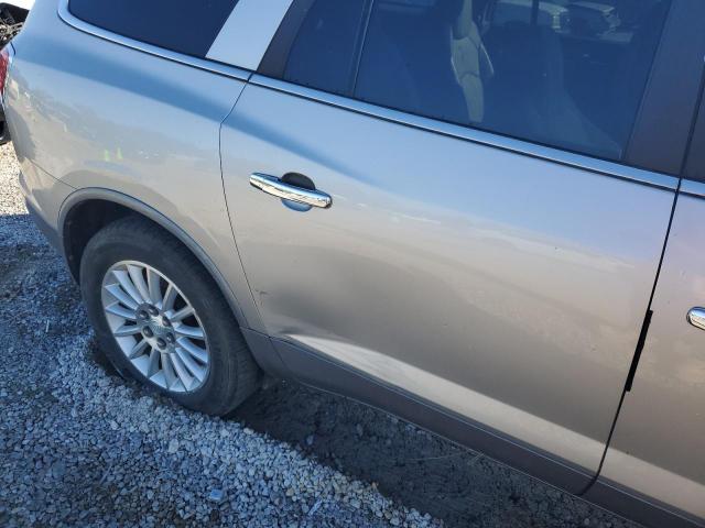 Photo 9 from auction – 2008 BUICK ENCLAVE CX with VIN 5GAER237X8J283353