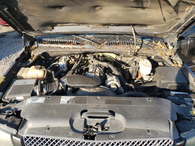 Photo 7 from auction – 2003 CHEVROLET SILVERADO with VIN 2GCEK19T331129197