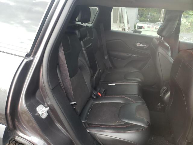 Photo 6 from auction – 2015 JEEP CHEROKEE T with VIN 1C4PJMBS7FW792185