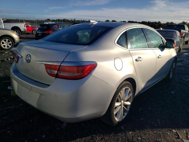 Photo 4 from auction – 2016 BUICK VERANO CON with VIN 1G4PR5SK1G4142677