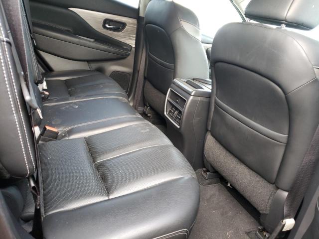 Photo 6 from auction – 2016 NISSAN MURANO S with VIN 5N1AZ2MG5GN120088