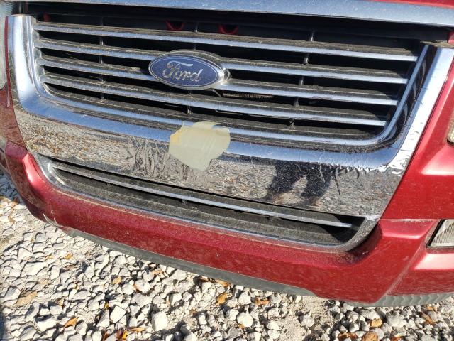 Photo 9 from auction – 2007 FORD EXPLORER X with VIN 1FMEU73E17UB83000