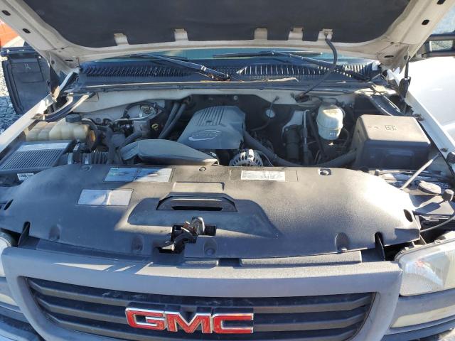 Photo 7 from auction – 2005 GMC SIERRA C25 with VIN 1GTHC29U75E101445