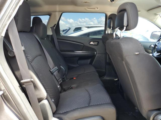 Photo 6 from auction – 2017 DODGE JOURNEY SE with VIN 3C4PDCAB2HT552490
