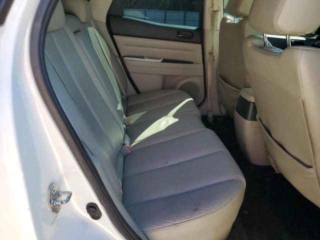 Photo 6 from auction – 2010 MAZDA CX-7 with VIN JM3ER2WL3A0315344
