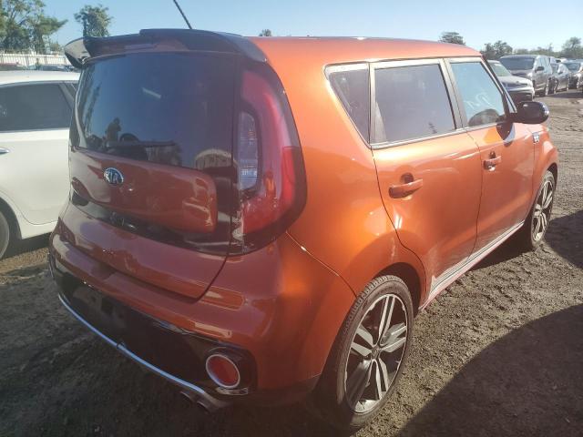 Photo 4 from auction – 2018 KIA SOUL ! with VIN KNDJX3AA3J7556305