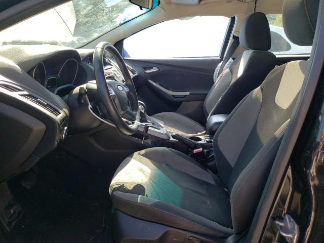 Photo 5 from auction – 2012 FORD FOCUS SE with VIN 1FAHP3F29CL442633