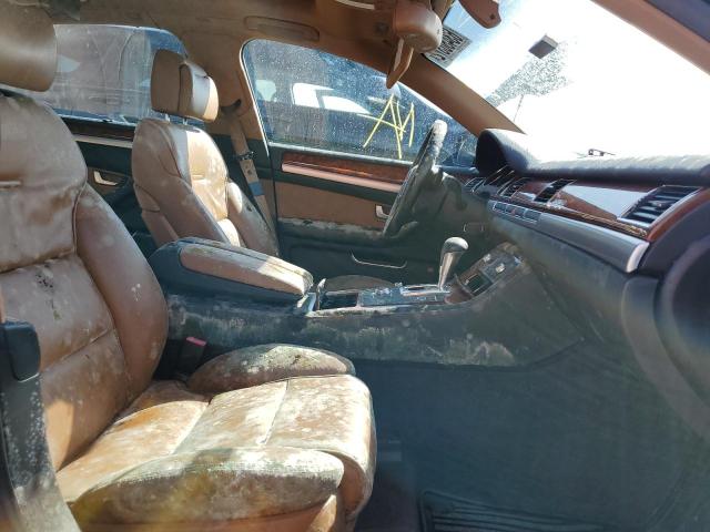 Photo 5 from auction – 2008 AUDI A8 L QUATT with VIN WAUMV94E48N015934