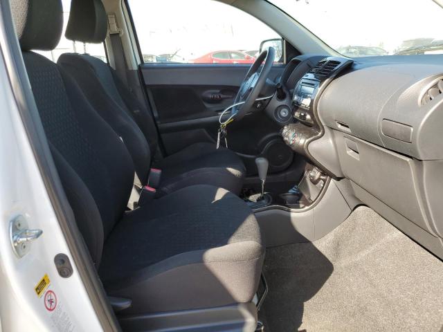 Photo 5 from auction – 2008 TOYOTA SCION XD with VIN JTKKU10458J020717