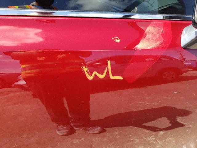 Photo 9 from auction – 2018 LEXUS GS-F with VIN JTHBP1BL7JA002632