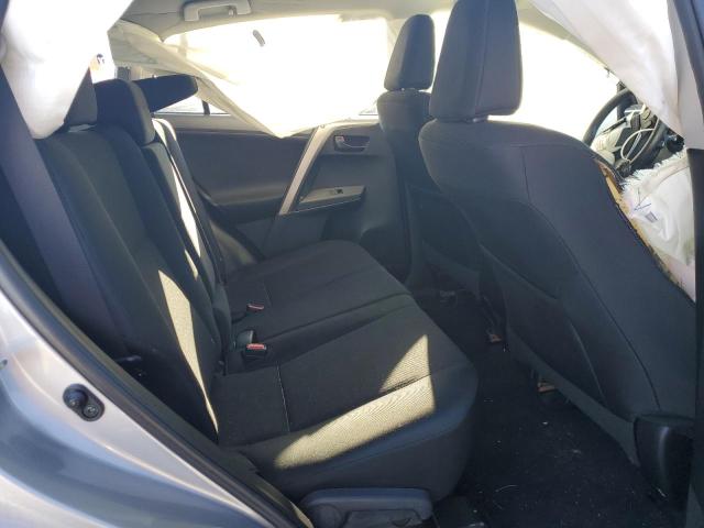 Photo 6 from auction – 2016 TOYOTA RAV4 LE with VIN 2T3ZFREV8GW244029