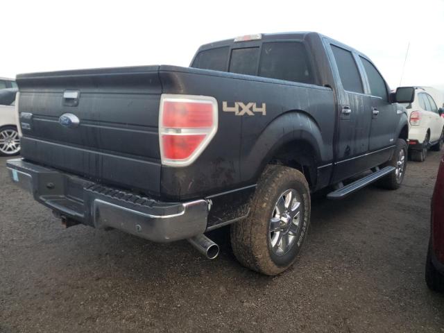 Photo 4 from auction – 2013 FORD F150 SUPER with VIN 1FTFW1ET4DKF10184