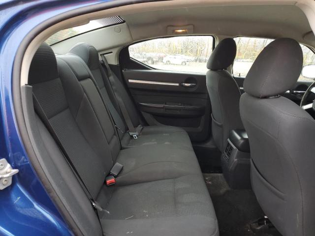 Photo 6 from auction – 2010 DODGE CHARGER SX with VIN 2B3CA3CV9AH276940