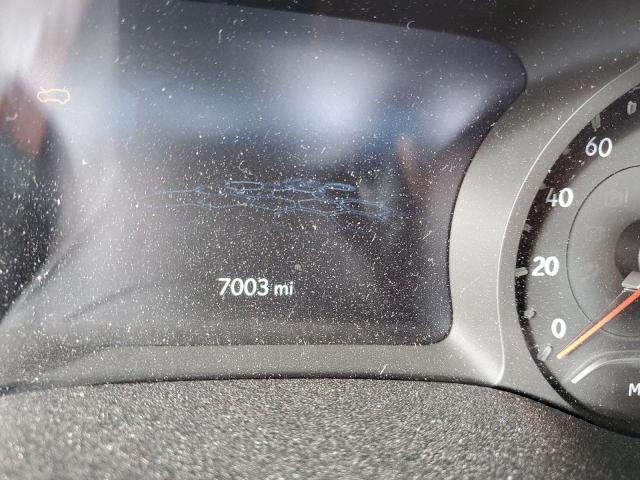 Photo 8 from auction – 2022 JEEP COMPASS LA with VIN 3C4NJDFB0NT147478