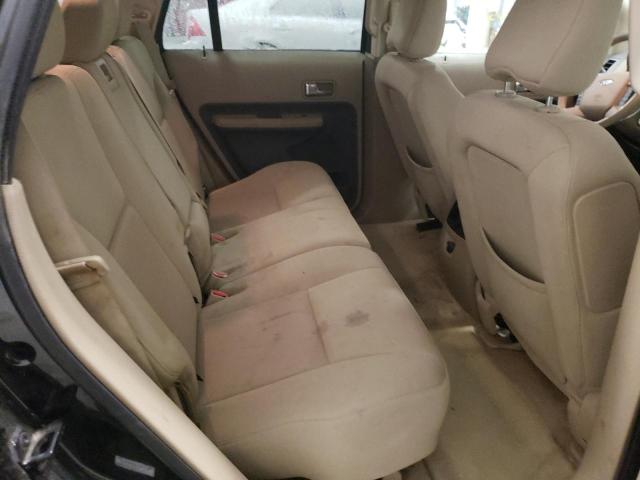 Photo 6 from auction – 2007 FORD EDGE SEL with VIN 2FMDK38C07BB47810