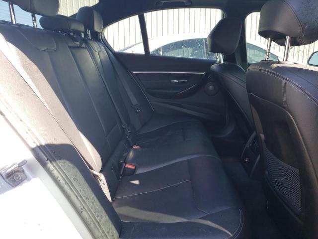 Photo 6 from auction – 2018 BMW 340 XI with VIN WBA8B7G53JNU94797