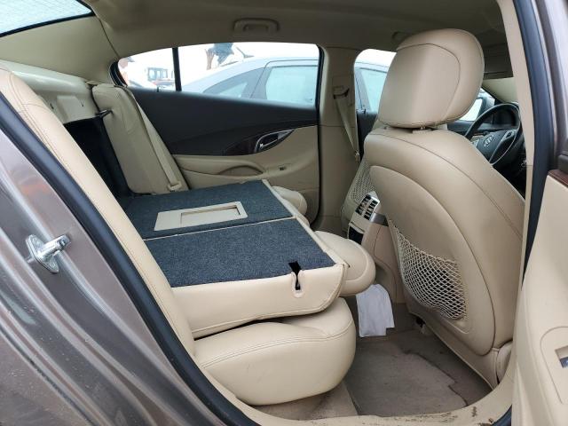 Photo 6 from auction – 2011 BUICK LACROSSE C with VIN 1G4GC5ED3BF239651