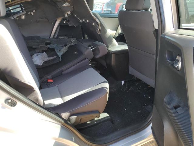 Foto 6 de la subasta – 2014 TOYOTA RAV4 XLE con VIN 2T3WFREV9EW103003