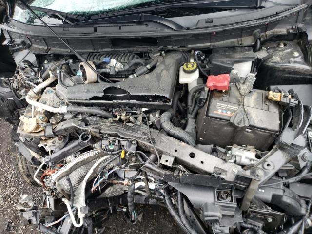 Photo 7 from auction – 2019 NISSAN ROGUE S with VIN KNMAT2MV4KP553855