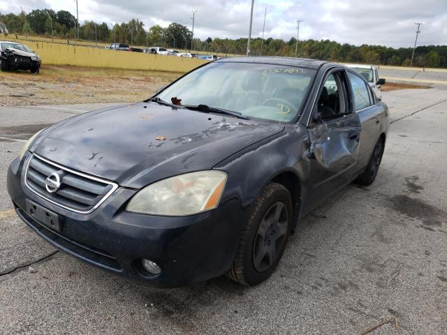 Photo 2 from auction – 2004 NISSAN ALTIMA BAS with VIN 1N4AL11DX4C142806
