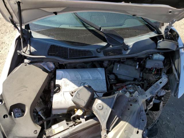 Photo 7 from auction – 2010 LEXUS RX 350 with VIN 2T2ZK1BA4AC012913