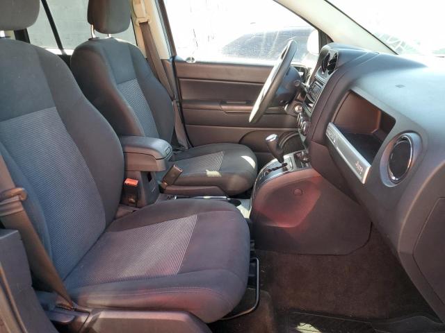 Photo 5 from auction – 2015 JEEP COMPASS SP with VIN 1C4NJDBB8FD437643