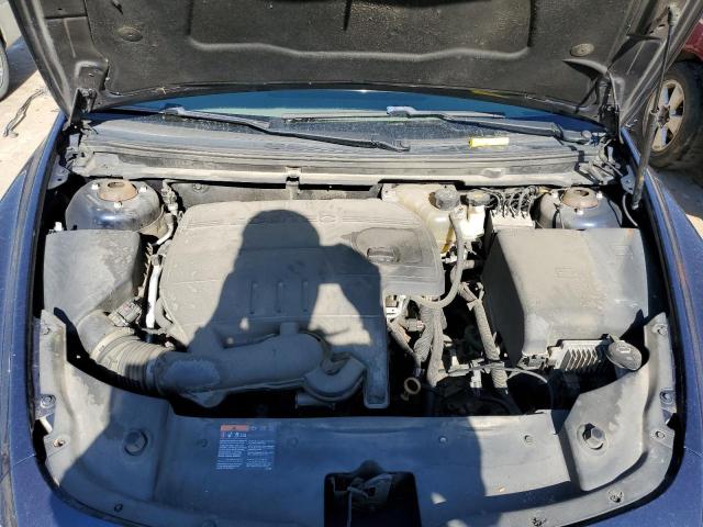 Photo 7 from auction – 2011 CHEVROLET MALIBU LS with VIN 1G1ZB5E17BF126770