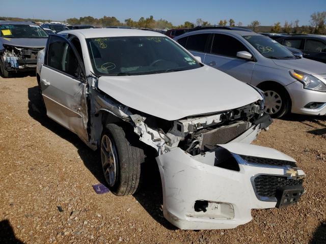 CHEVROLET MALIBU 1LT 2015 with VIN 1G11C5SL7FF306935 - Photo from auction
