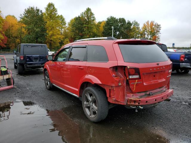 Photo 3 from auction – 2015 DODGE JOURNEY CR with VIN 3C4PDCGB8FT511754