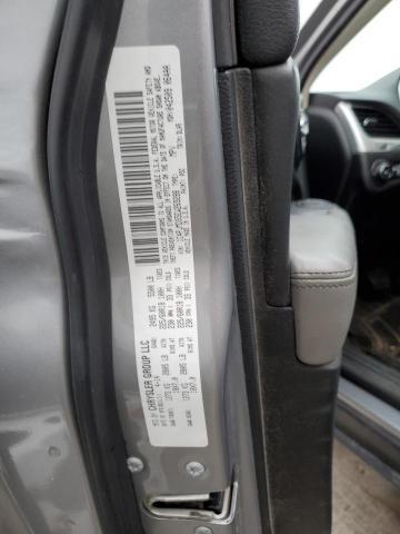 Photo 10 from auction – 2014 JEEP CHEROKEE L with VIN 1C4PJMDS5EW269288