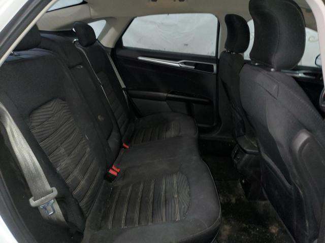 Photo 6 from auction – 2016 FORD FUSION SE with VIN 1FA6P0H78G5128612