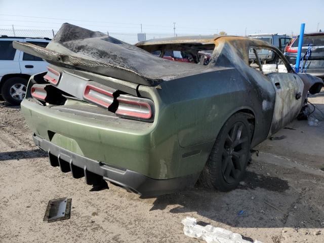 Photo 4 from auction – 2019 DODGE CHALLENGER with VIN 2C3CDZBT5KH506701