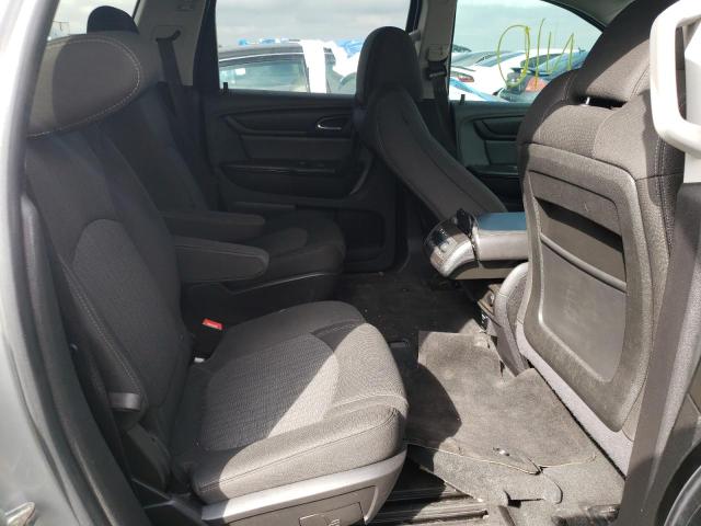 Photo 6 from auction – 2016 CHEVROLET TRAVERSE L with VIN 1GNKRHKD1GJ315303