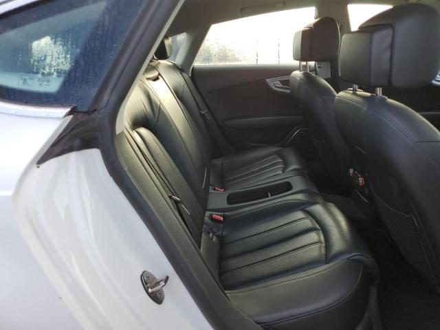 Photo 6 from auction – 2012 AUDI A7 PRESTIG with VIN WAUSGAFC5CN006599
