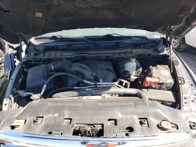 Photo 7 from auction – 2014 RAM 1500 SLT with VIN 1C6RR7LT9ES415770