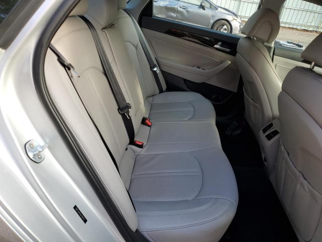 Photo 6 from auction – 2016 HYUNDAI SONATA SPO with VIN 5NPE34AF0GH382017