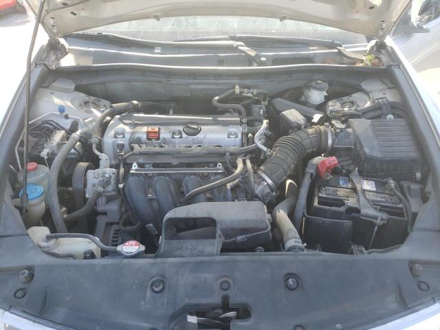 Photo 7 from auction – 2012 HONDA ACCORD with VIN 1HGCP2F6XCA084215