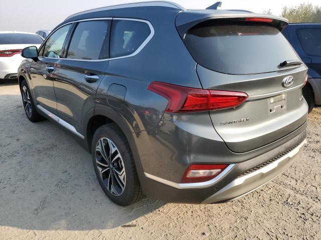Photo 3 from auction – 2019 HYUNDAI SANTA FE L with VIN 5NMS5CAA4KH126948