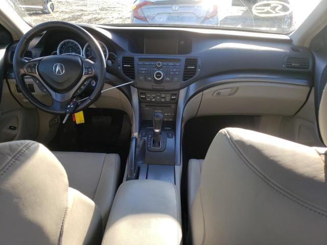 Photo 9 from auction – 2011 ACURA TSX with VIN JH4CU2F6XBC002542