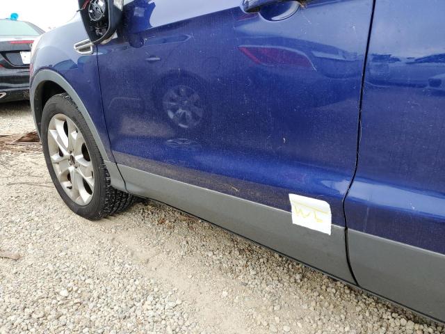 Photo 9 from auction – 2013 FORD ESCAPE SEL with VIN 1FMCU9H94DUA17516