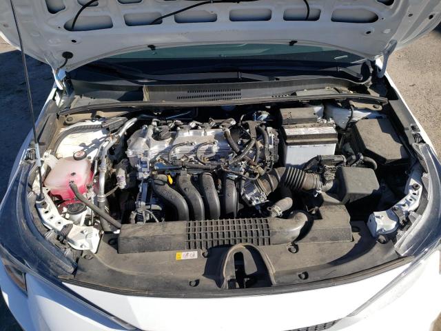 Photo 7 from auction – 2020 TOYOTA COROLLA LE with VIN 5YFEPRAE8LP145913