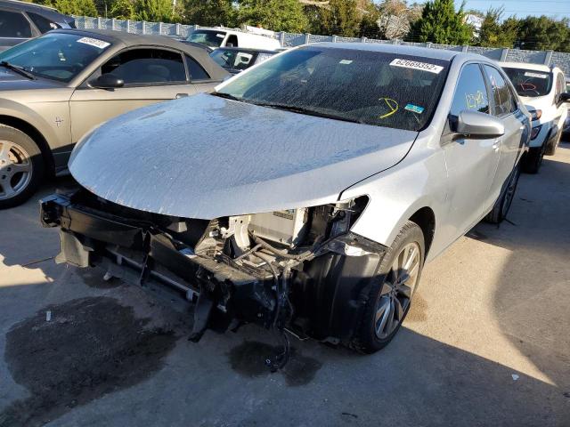 Photo 2 from auction – 2015 TOYOTA CAMRY LE with VIN 4T1BF1FK5FU982434