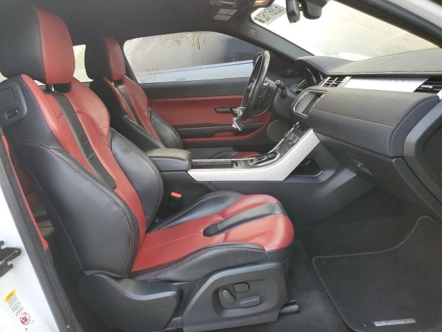 Photo 5 from auction – 2012 LAND ROVER RANGE ROVE with VIN SALVT1BG2CH687039