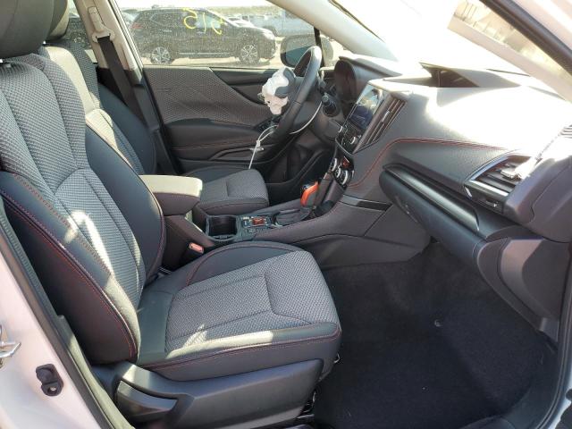 Photo 5 from auction – 2022 SUBARU FORESTER S with VIN JF2SKAJCXNH496310